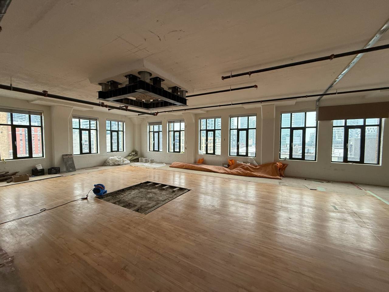 concrete cutting and coring